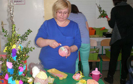 WARSZTATY RĘKODZIELNICZE  (9)