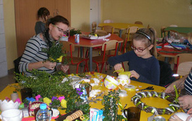 WARSZTATY RĘKODZIELNICZE  (7)