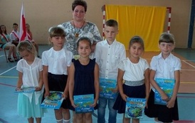 ZAKOŃCZENIE ROKU SZKOLNEGO (17)