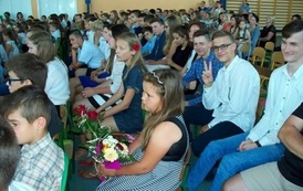 ZAKOŃCZENIE ROKU SZKOLNEGO (15)