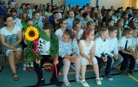 ZAKOŃCZENIE ROKU SZKOLNEGO (9)
