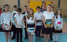 ZAKOŃCZENIE ROKU SZKOLNEGO (6)