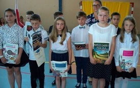 ZAKOŃCZENIE ROKU SZKOLNEGO (5)
