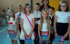 ZAKOŃCZENIE ROKU SZKOLNEGO (4)