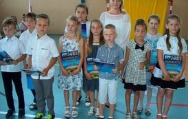 ZAKOŃCZENIE ROKU SZKOLNEGO (3)