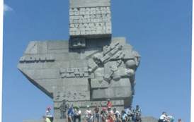 wycieczka do Łeby (15)