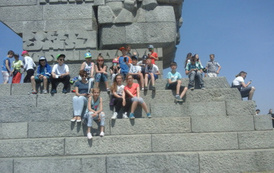 wycieczka do Łeby (14)