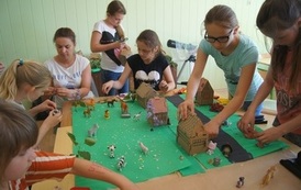 Ratujemy ginące gatunki zwierząt (4)