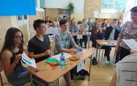 Multimedialny Konkurs Wiedzy o Krajach (24)