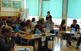 Multimedialny Konkurs Wiedzy o Krajach (14)