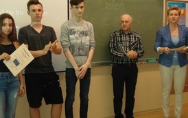 Multimedialny Konkurs Wiedzy o Krajach (10)