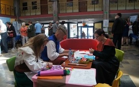 Żuławy w Elblągu (4)