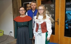 Żuławy w Elblągu (2)