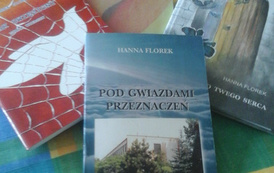 Spotkanie autorskie z Panią Hanną Florek (5)