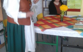 Spotkanie autorskie z Panią Hanną Florek (4)