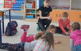 POWITANIE WIOSNY POETYCKO I TEATRALNIE41
