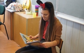 POWITANIE WIOSNY POETYCKO I TEATRALNIE33