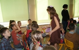 POWITANIE WIOSNY POETYCKO I TEATRALNIE32