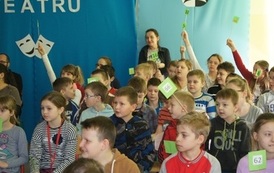 POWITANIE WIOSNY POETYCKO I TEATRALNIE25