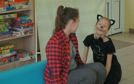 POWITANIE WIOSNY POETYCKO I TEATRALNIE23
