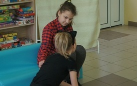 POWITANIE WIOSNY POETYCKO I TEATRALNIE22
