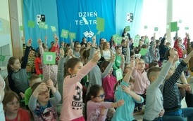 POWITANIE WIOSNY POETYCKO I TEATRALNIE20