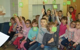 POWITANIE WIOSNY POETYCKO I TEATRALNIE18