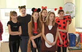 POWITANIE WIOSNY POETYCKO I TEATRALNIE14