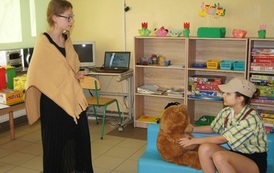 POWITANIE WIOSNY POETYCKO I TEATRALNIE11