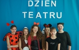 POWITANIE WIOSNY POETYCKO I TEATRALNIE6