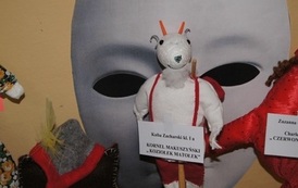 POWITANIE WIOSNY POETYCKO I TEATRALNIE5