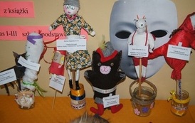 POWITANIE WIOSNY POETYCKO I TEATRALNIE3