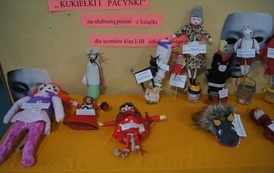 POWITANIE WIOSNY POETYCKO I TEATRALNIE1