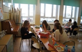 XVII SAMORZĄDOWY TURNIEJ PIŁKI SIATKOWEJ14