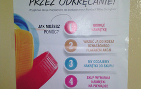 Pomaganie przez odkręcanie (2)