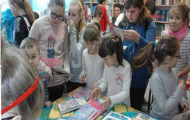 Rozwijamy zainteresowania czytelnicze (6)