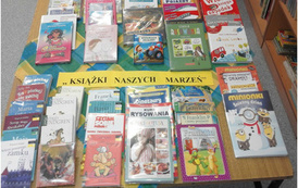 Rozwijamy zainteresowania czytelnicze (4)