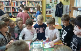 Rozwijamy zainteresowania czytelnicze (3)
