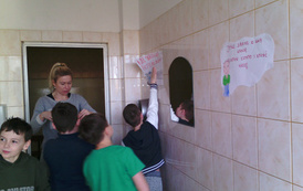 Czysty &bdquo;JA&rdquo; &ndash; czysta szkoła (11)