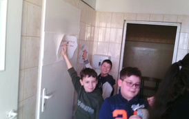 Czysty &bdquo;JA&rdquo; &ndash; czysta szkoła (9)