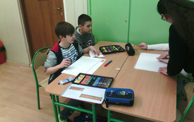 Czysty &bdquo;JA&rdquo; &ndash; czysta szkoła (3)