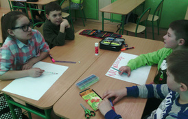Czysty &bdquo;JA&rdquo; &ndash; czysta szkoła (1)