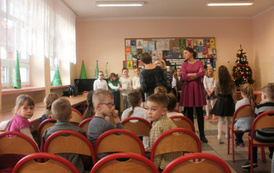 KONKURS NA KARTKĘ ŚWIĄTECZNĄ ROZSTRZYGNIĘTY! (3)
