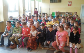 ODKRYWAMY TALENTY RECYTATORSKIE... (15)