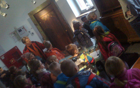 WYCIECZKA DO MUZEUM ŻUŁAWSKIEGO (25)