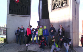 NA WARSZTATACH W EUROPEJSKIM CENTRUM SOLIDARNOŚCI (18)