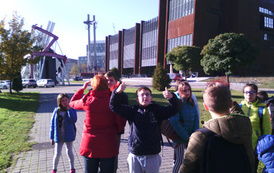 NA WARSZTATACH W EUROPEJSKIM CENTRUM SOLIDARNOŚCI (14)