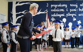 PIERWSZOKLASIST&Oacute;W (30)