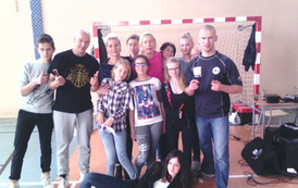 KONCERT PROFILAKTYCZNY