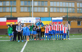 XI SPORTOWE SPOTKANIA MIAST PARTNERSKICH (7)